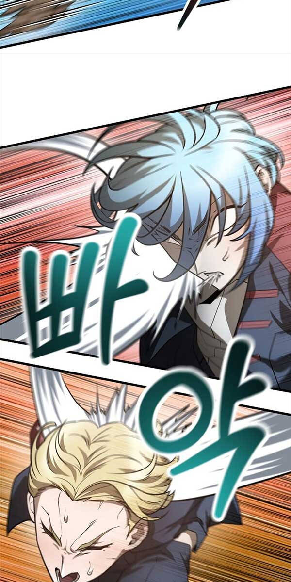 Helmut Đứa Trẻ Bị Ruồng Bỏ Chap 44 - Next Chap 45