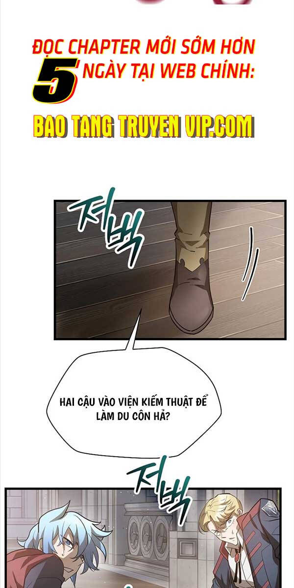 Helmut Đứa Trẻ Bị Ruồng Bỏ Chap 44 - Next Chap 45