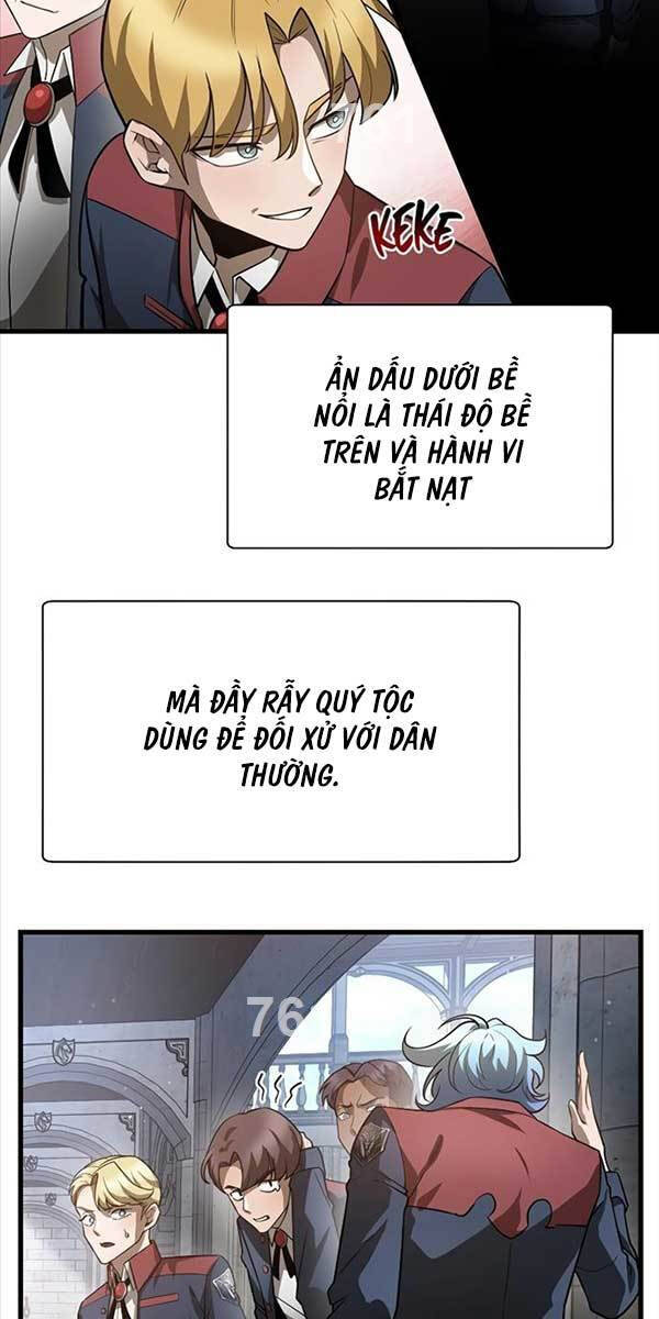 Helmut Đứa Trẻ Bị Ruồng Bỏ Chap 44 - Next Chap 45