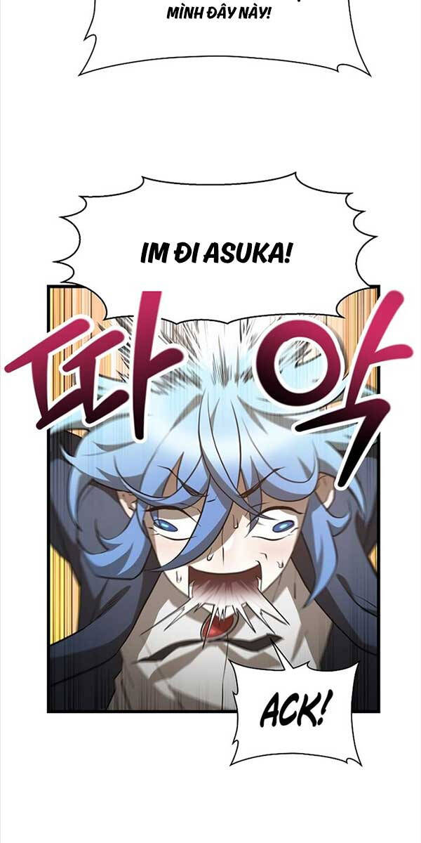 Helmut Đứa Trẻ Bị Ruồng Bỏ Chap 44 - Next Chap 45