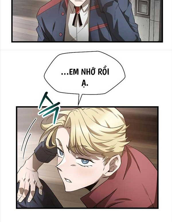 Helmut Đứa Trẻ Bị Ruồng Bỏ Chap 44 - Next Chap 45