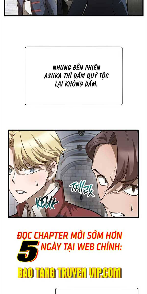 Helmut Đứa Trẻ Bị Ruồng Bỏ Chap 44 - Next Chap 45