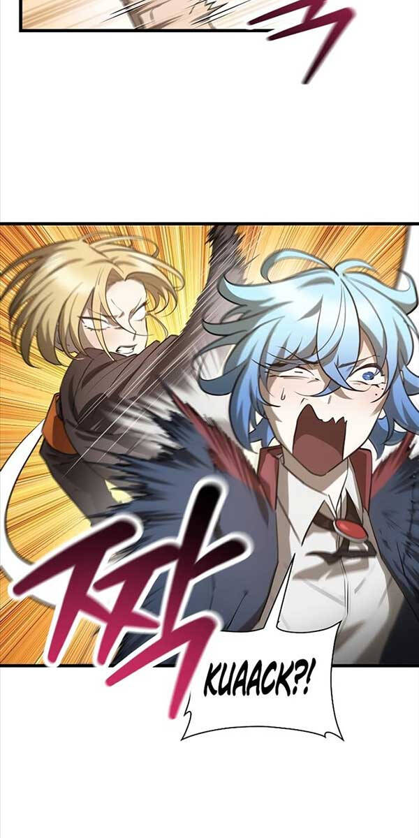 Helmut Đứa Trẻ Bị Ruồng Bỏ Chap 44 - Next Chap 45