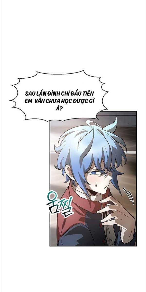Helmut Đứa Trẻ Bị Ruồng Bỏ Chap 44 - Next Chap 45