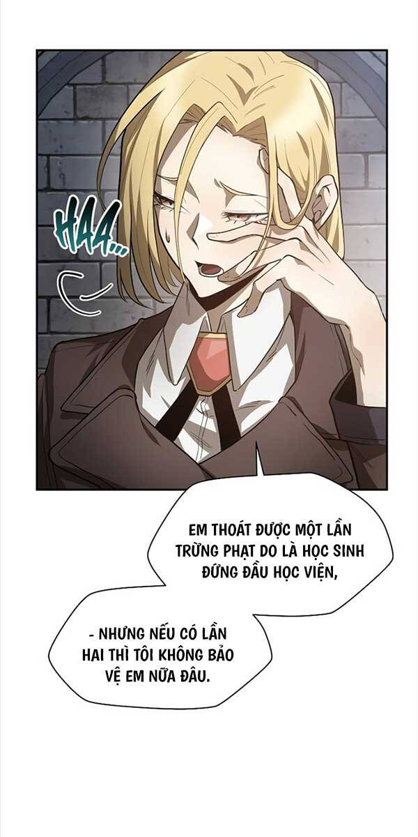 Helmut Đứa Trẻ Bị Ruồng Bỏ Chap 44 - Next Chap 45