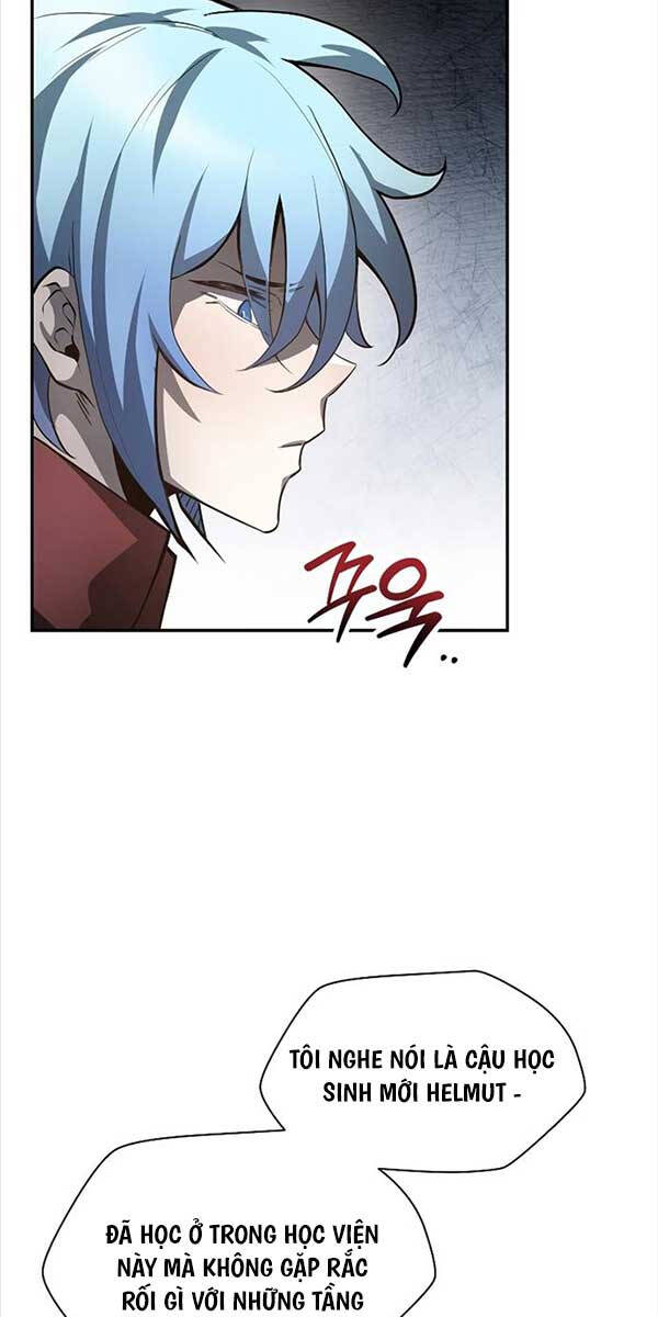 Helmut Đứa Trẻ Bị Ruồng Bỏ Chap 44 - Next Chap 45