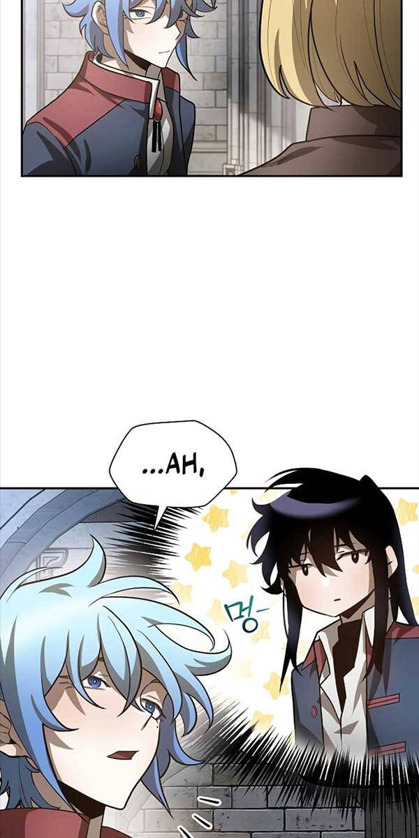 Helmut Đứa Trẻ Bị Ruồng Bỏ Chap 44 - Next Chap 45