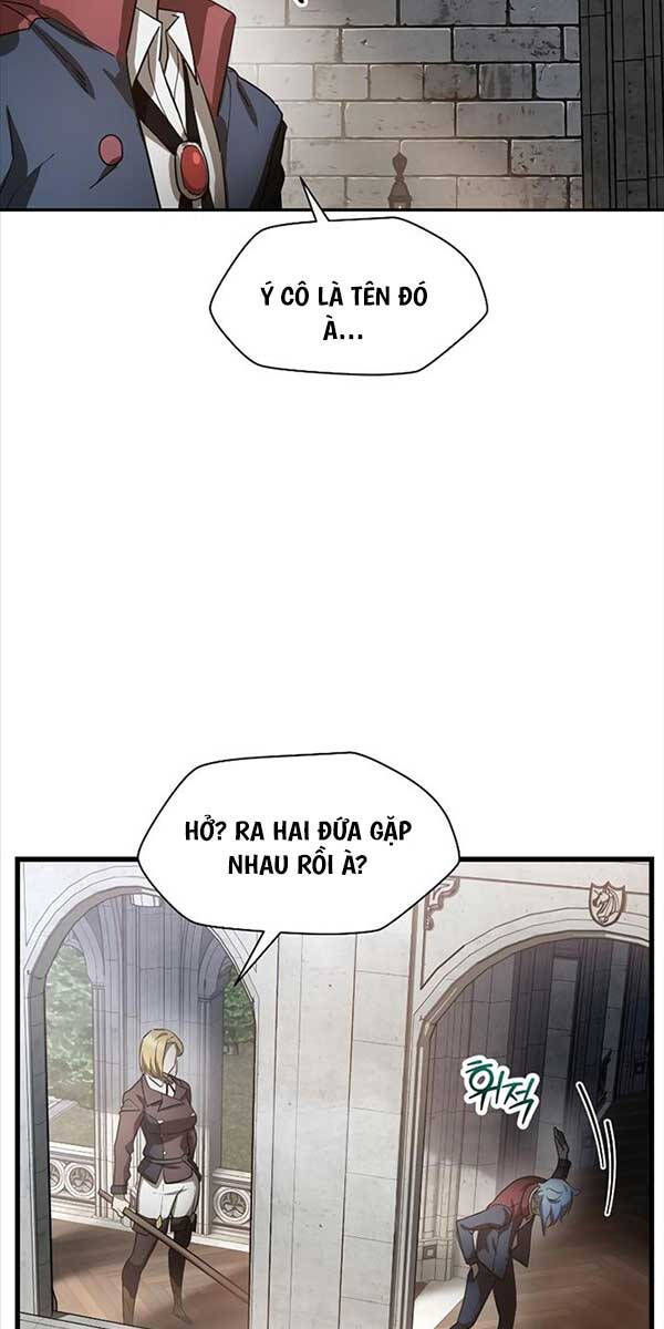 Helmut Đứa Trẻ Bị Ruồng Bỏ Chap 44 - Next Chap 45