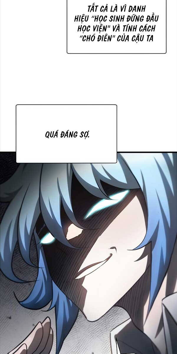 Helmut Đứa Trẻ Bị Ruồng Bỏ Chap 44 - Next Chap 45