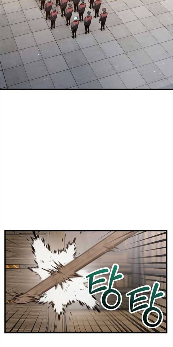 Helmut Đứa Trẻ Bị Ruồng Bỏ Chap 44 - Next Chap 45