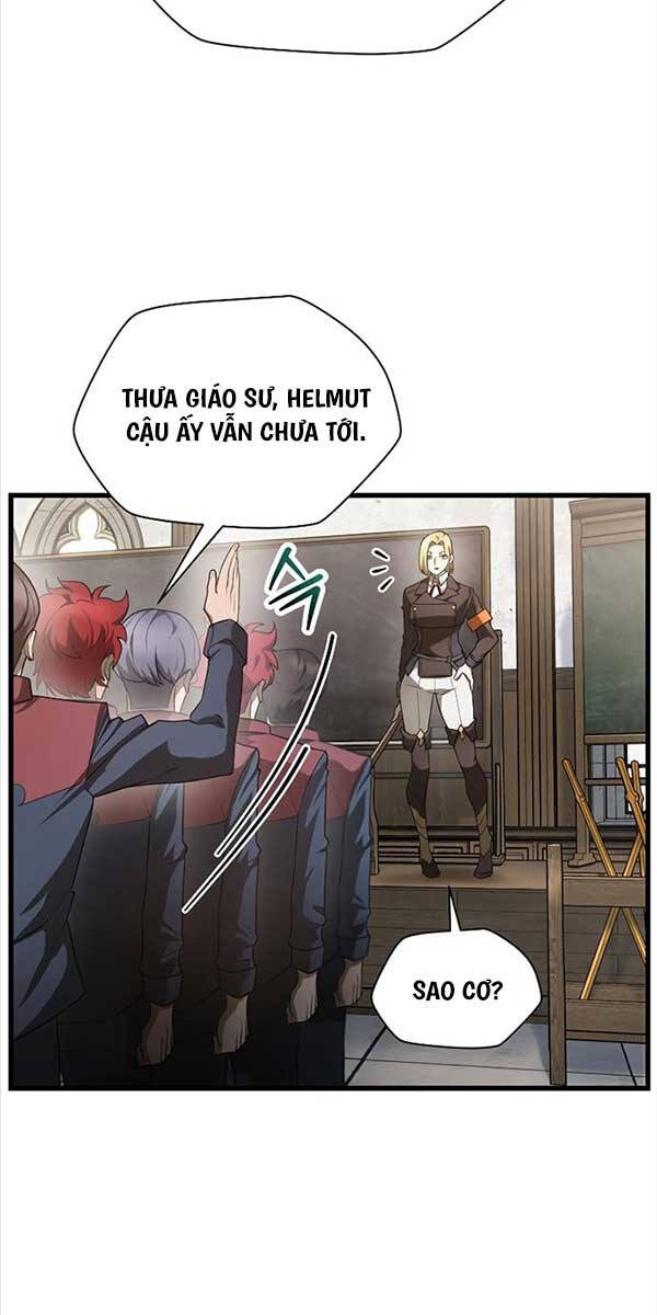 Helmut Đứa Trẻ Bị Ruồng Bỏ Chap 44 - Next Chap 45