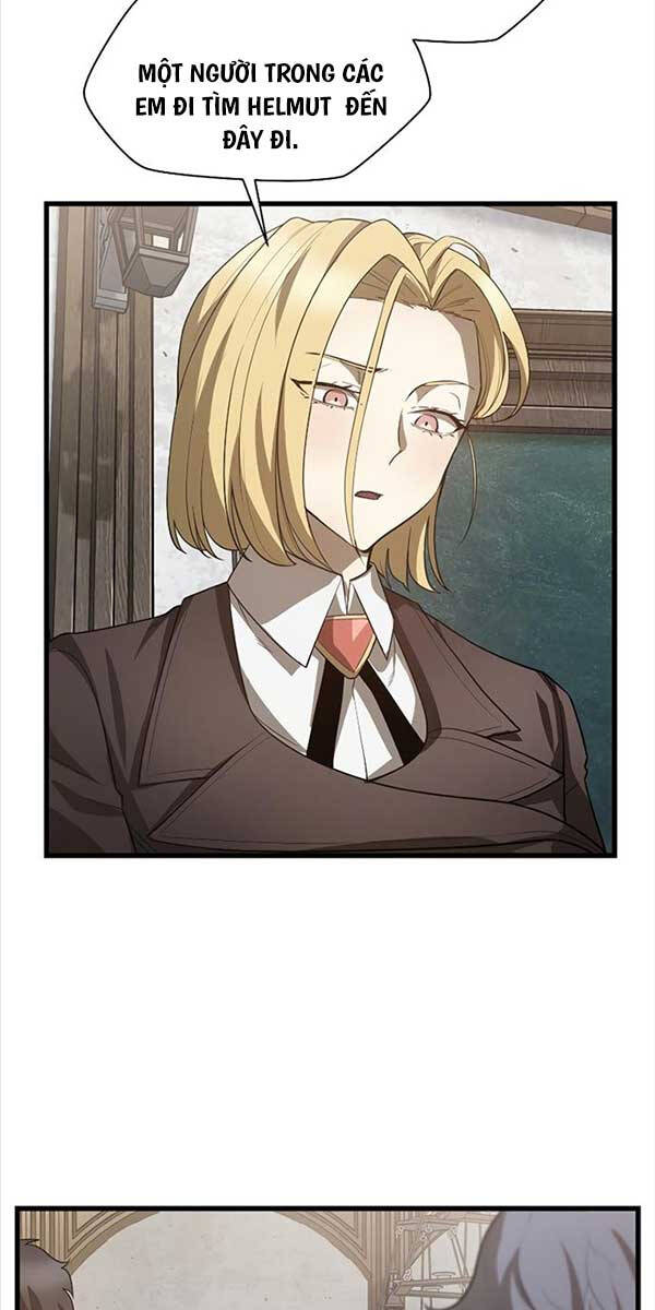 Helmut Đứa Trẻ Bị Ruồng Bỏ Chap 44 - Next Chap 45
