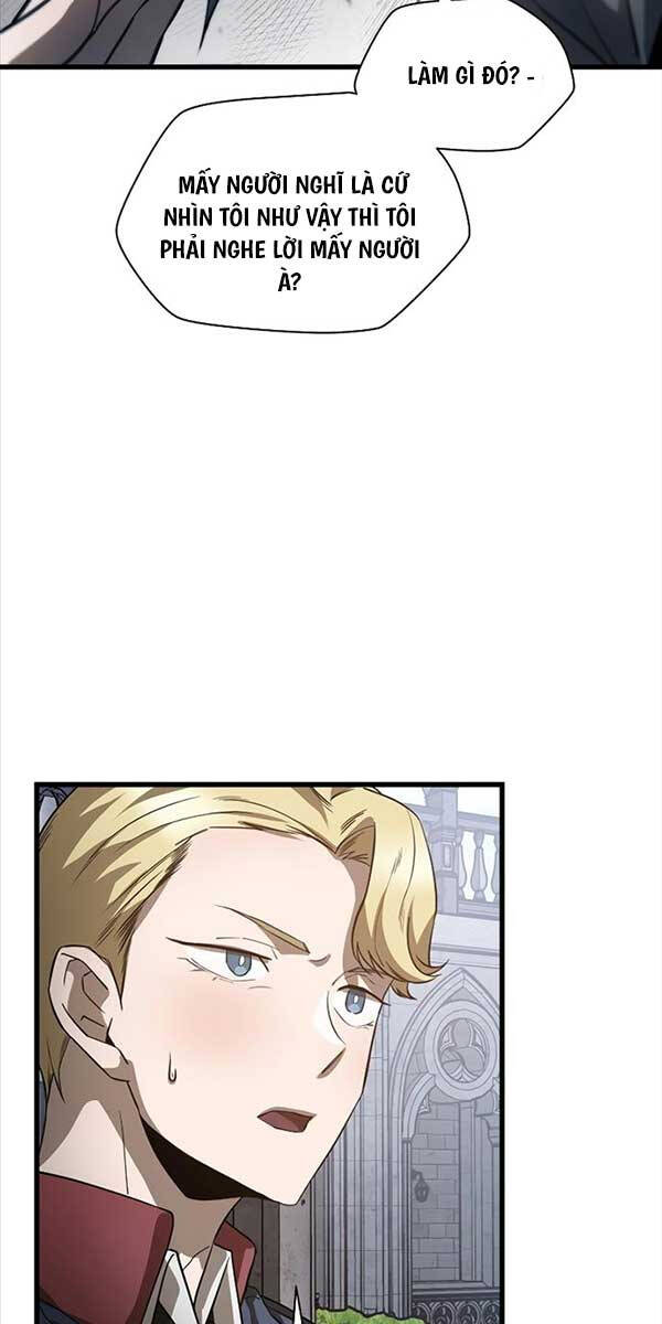 Helmut Đứa Trẻ Bị Ruồng Bỏ Chap 44 - Next Chap 45