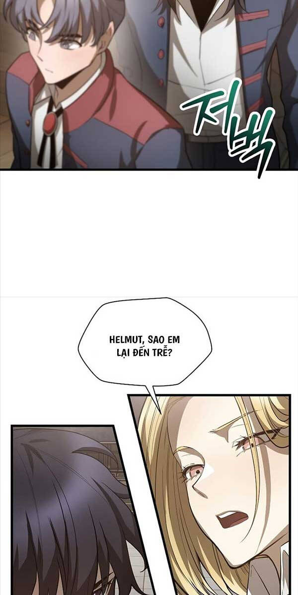 Helmut Đứa Trẻ Bị Ruồng Bỏ Chap 44 - Next Chap 45