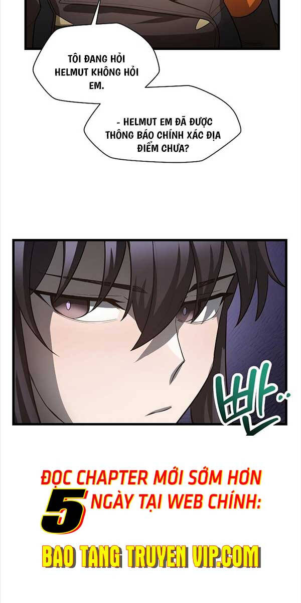 Helmut Đứa Trẻ Bị Ruồng Bỏ Chap 44 - Next Chap 45