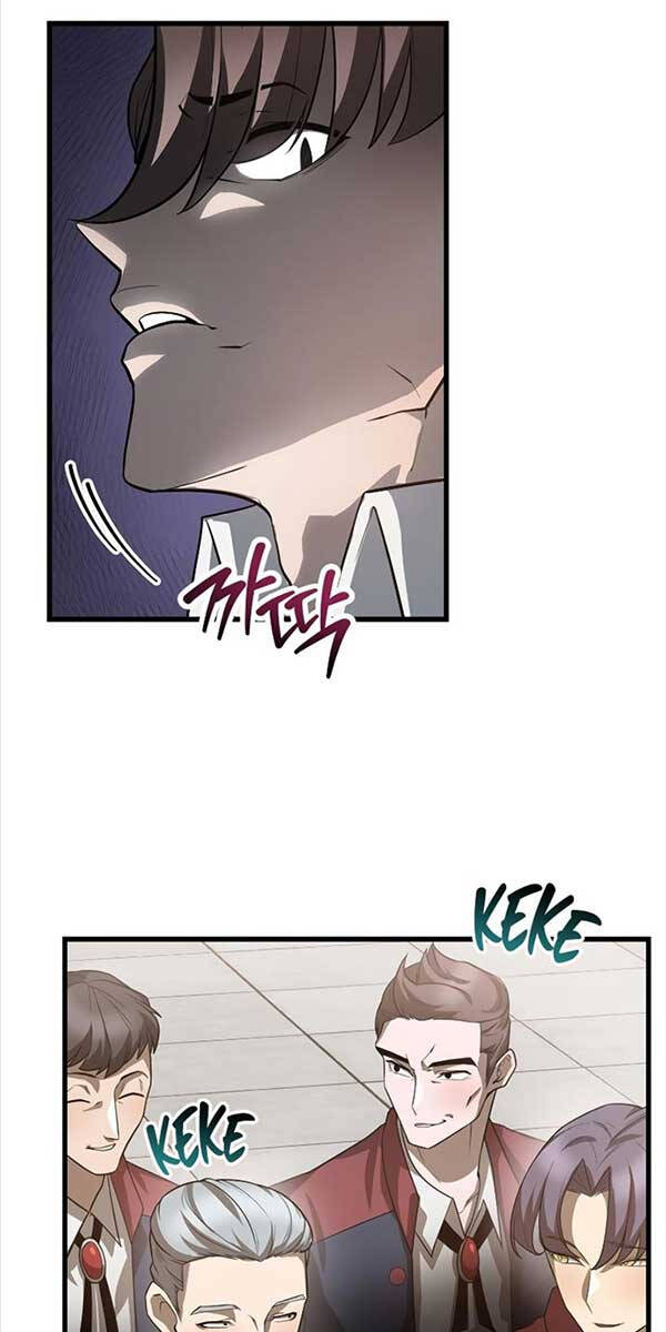 Helmut Đứa Trẻ Bị Ruồng Bỏ Chap 44 - Next Chap 45