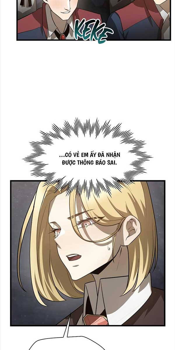 Helmut Đứa Trẻ Bị Ruồng Bỏ Chap 44 - Next Chap 45