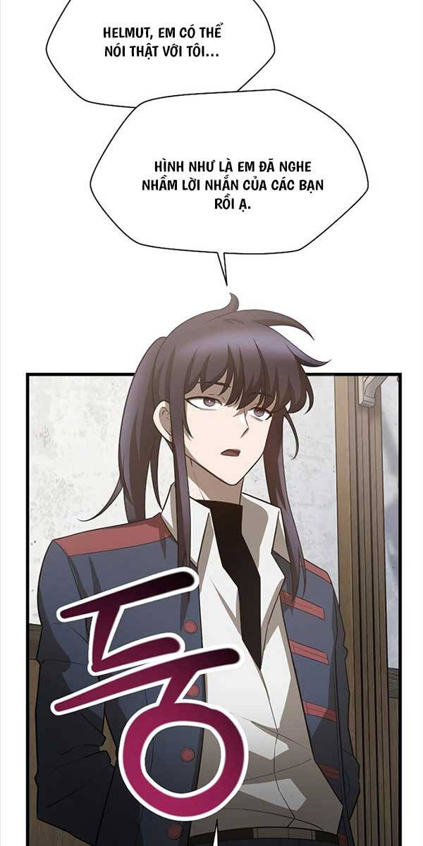Helmut Đứa Trẻ Bị Ruồng Bỏ Chap 44 - Next Chap 45
