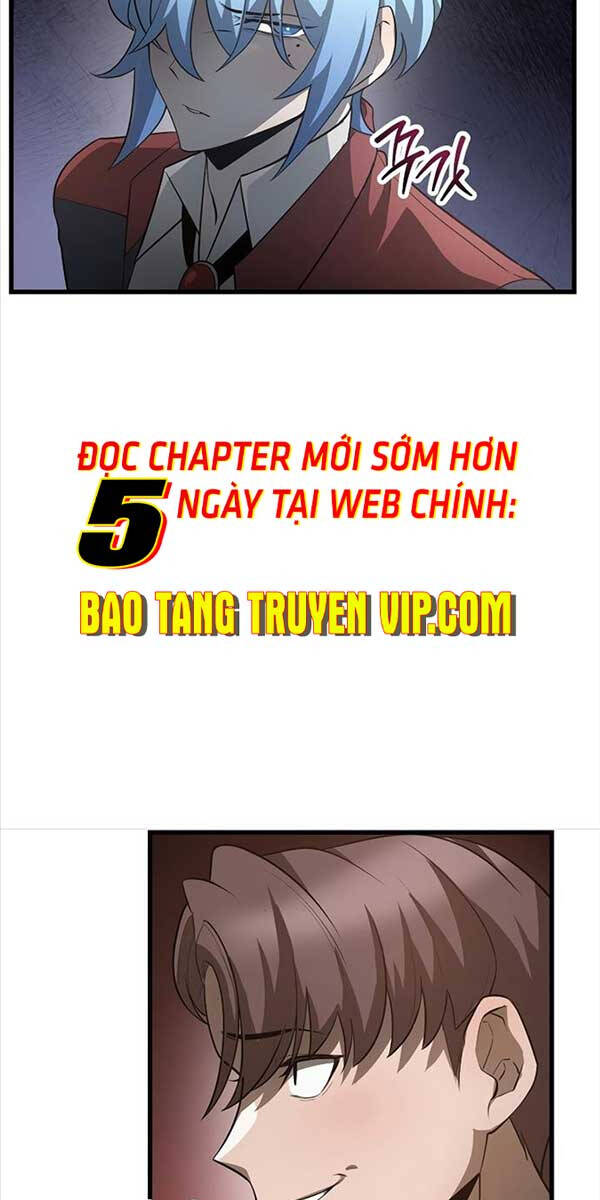 Helmut Đứa Trẻ Bị Ruồng Bỏ Chap 44 - Next Chap 45
