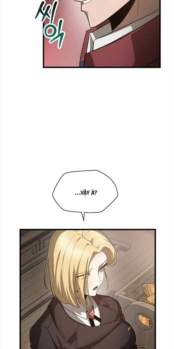 Helmut Đứa Trẻ Bị Ruồng Bỏ Chap 44 - Next Chap 45