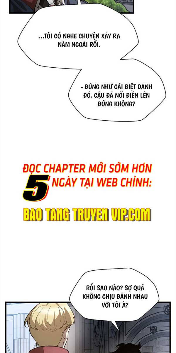Helmut Đứa Trẻ Bị Ruồng Bỏ Chap 44 - Next Chap 45