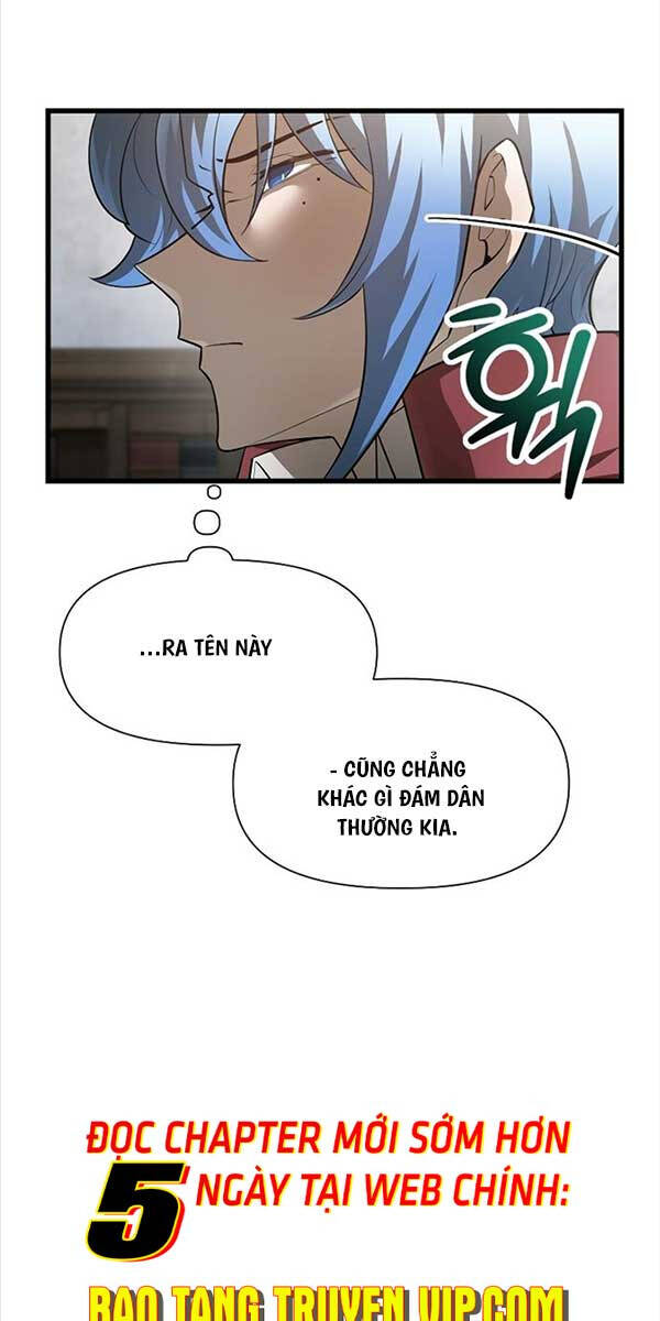 Helmut Đứa Trẻ Bị Ruồng Bỏ Chap 44 - Next Chap 45