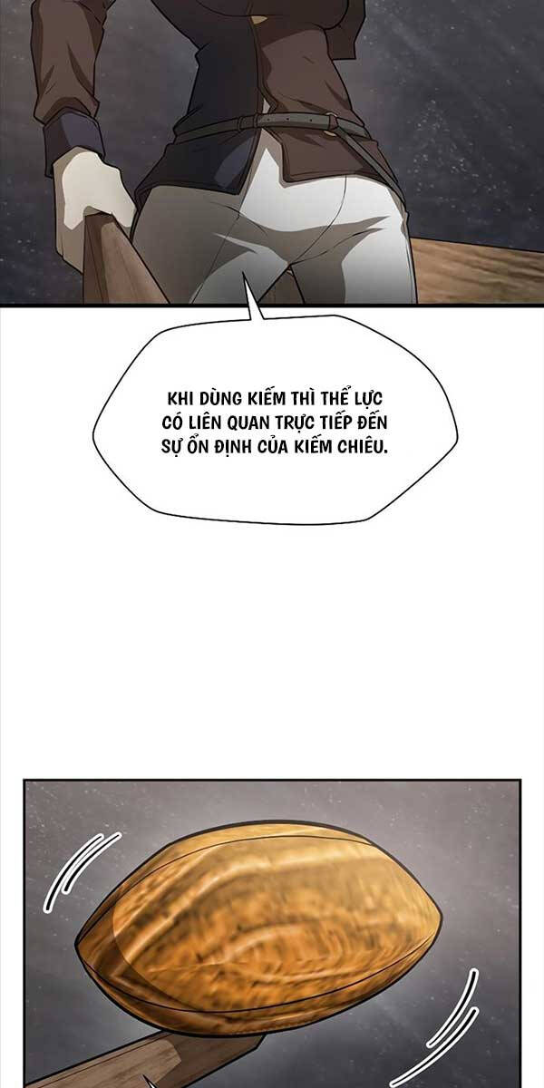 Helmut Đứa Trẻ Bị Ruồng Bỏ Chap 44 - Next Chap 45