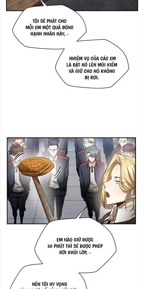 Helmut Đứa Trẻ Bị Ruồng Bỏ Chap 44 - Next Chap 45