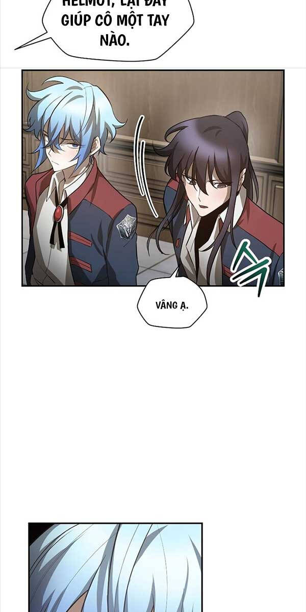 Helmut Đứa Trẻ Bị Ruồng Bỏ Chap 44 - Next Chap 45