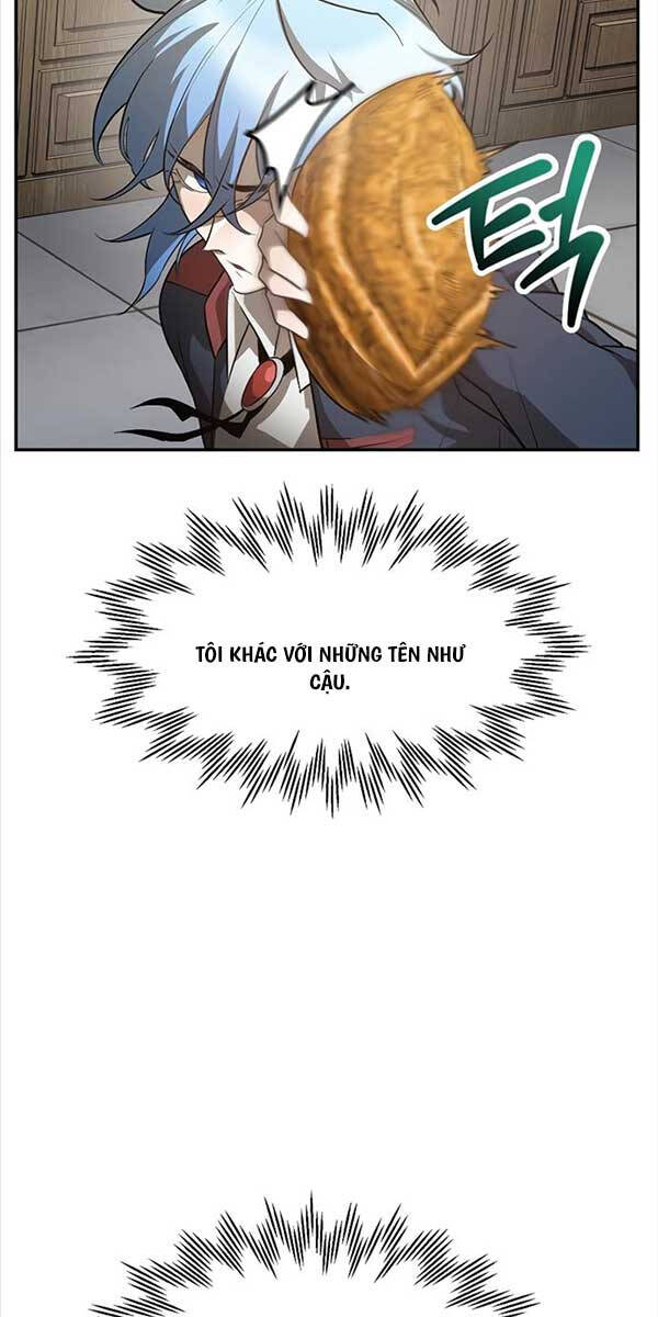 Helmut Đứa Trẻ Bị Ruồng Bỏ Chap 44 - Next Chap 45