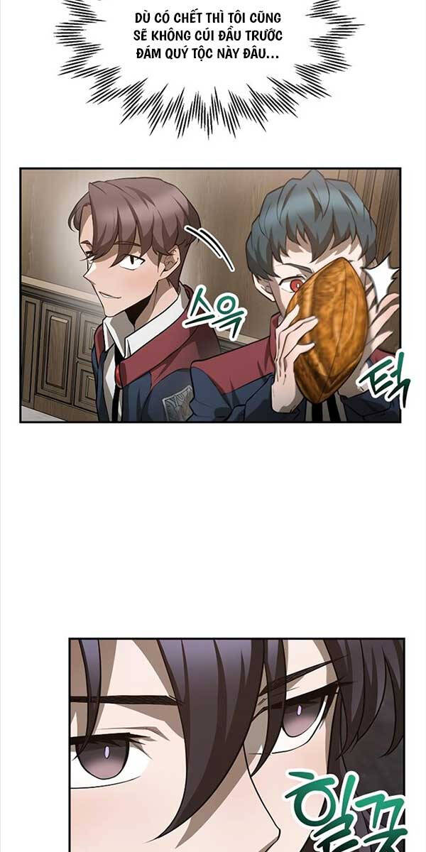 Helmut Đứa Trẻ Bị Ruồng Bỏ Chap 44 - Next Chap 45