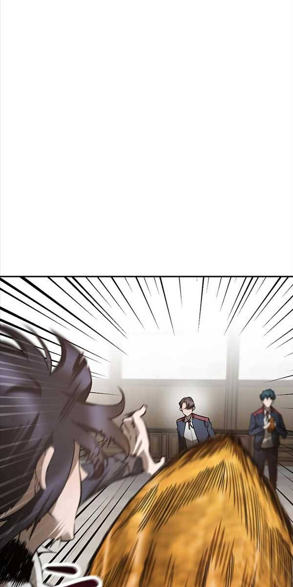 Helmut Đứa Trẻ Bị Ruồng Bỏ Chap 44 - Next Chap 45