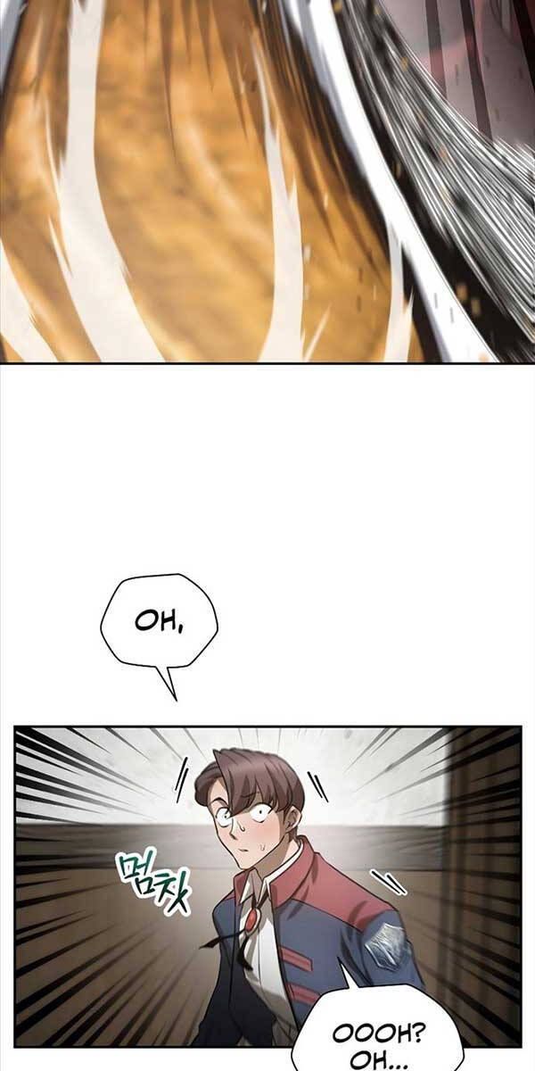Helmut Đứa Trẻ Bị Ruồng Bỏ Chap 44 - Next Chap 45