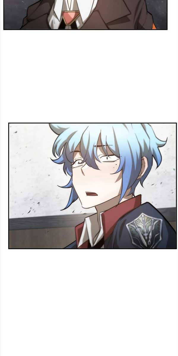 Helmut Đứa Trẻ Bị Ruồng Bỏ Chap 44 - Next Chap 45
