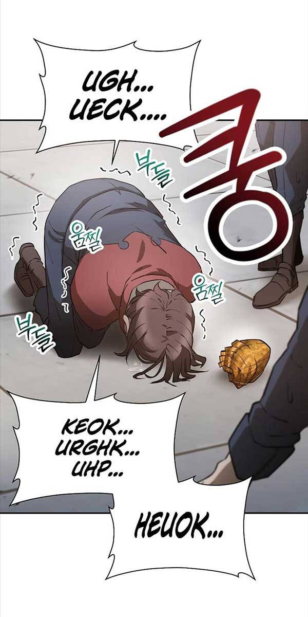 Helmut Đứa Trẻ Bị Ruồng Bỏ Chap 44 - Next Chap 45
