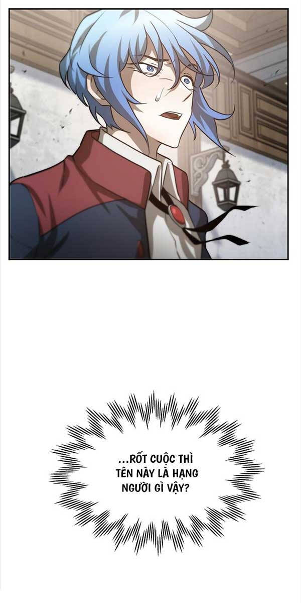 Helmut Đứa Trẻ Bị Ruồng Bỏ Chap 44 - Next Chap 45
