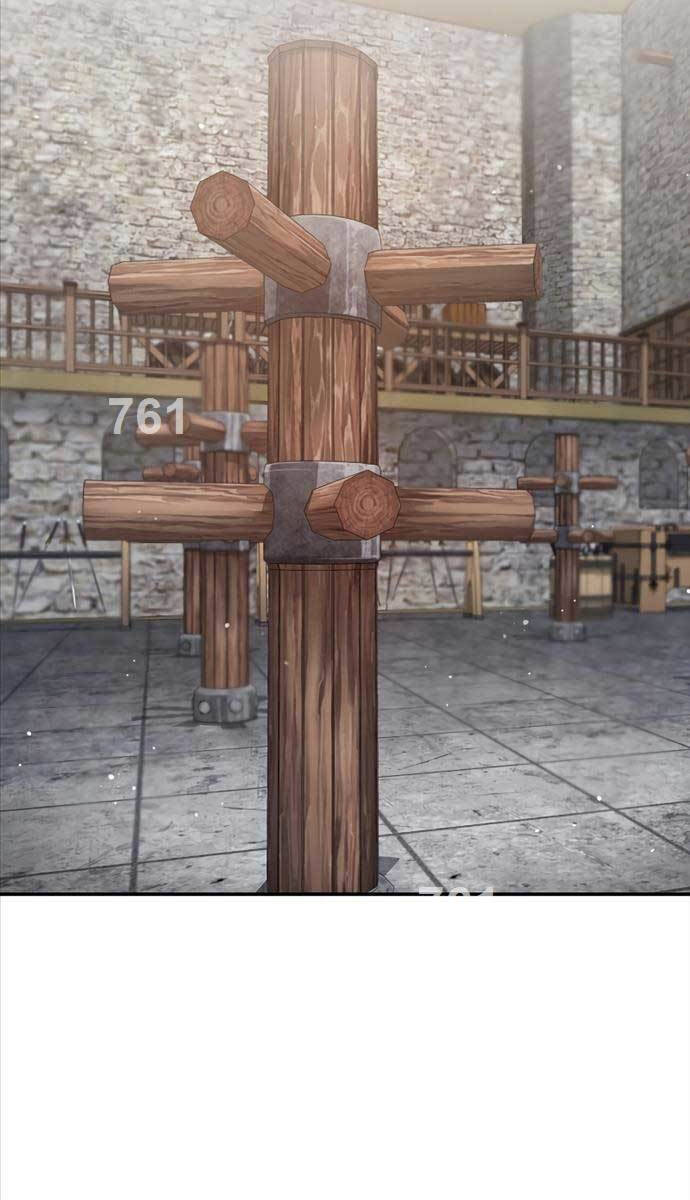 Helmut Đứa Trẻ Bị Ruồng Bỏ Chap 45 - Next Chap 46