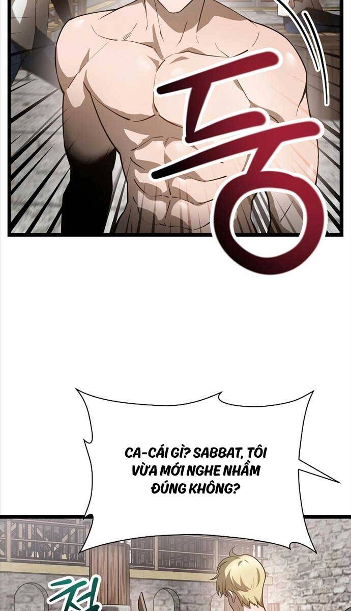 Helmut Đứa Trẻ Bị Ruồng Bỏ Chap 45 - Next Chap 46