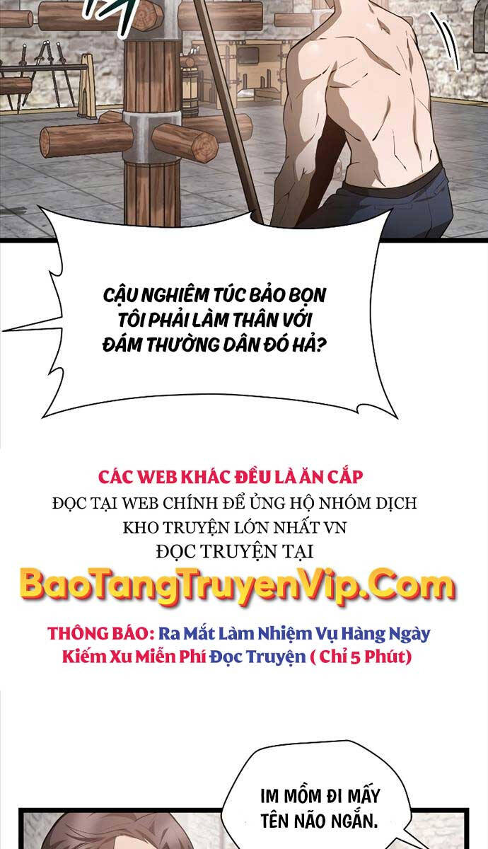 Helmut Đứa Trẻ Bị Ruồng Bỏ Chap 45 - Next Chap 46