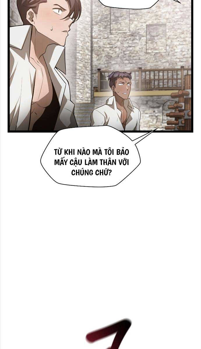 Helmut Đứa Trẻ Bị Ruồng Bỏ Chap 45 - Next Chap 46