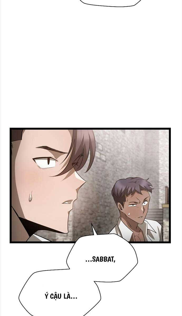 Helmut Đứa Trẻ Bị Ruồng Bỏ Chap 45 - Next Chap 46