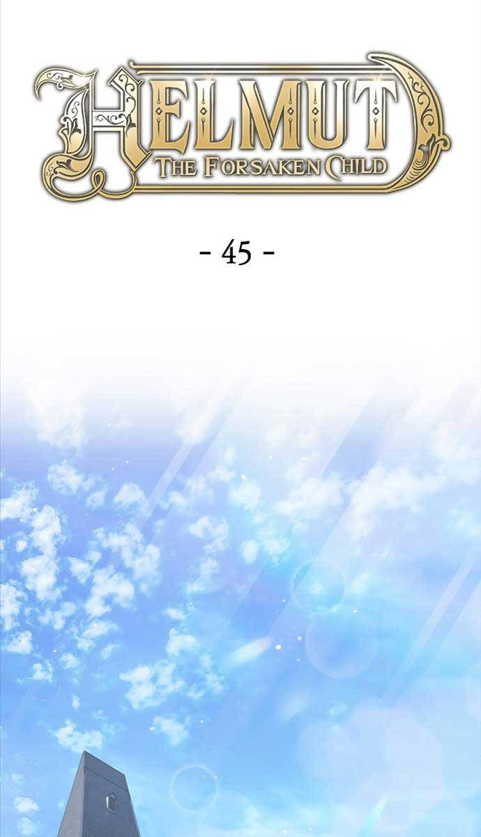 Helmut Đứa Trẻ Bị Ruồng Bỏ Chap 45 - Next Chap 46