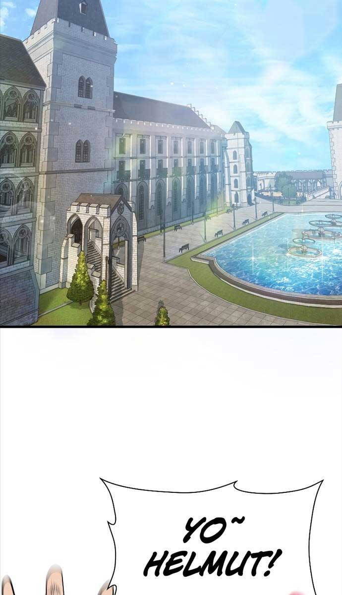 Helmut Đứa Trẻ Bị Ruồng Bỏ Chap 45 - Next Chap 46
