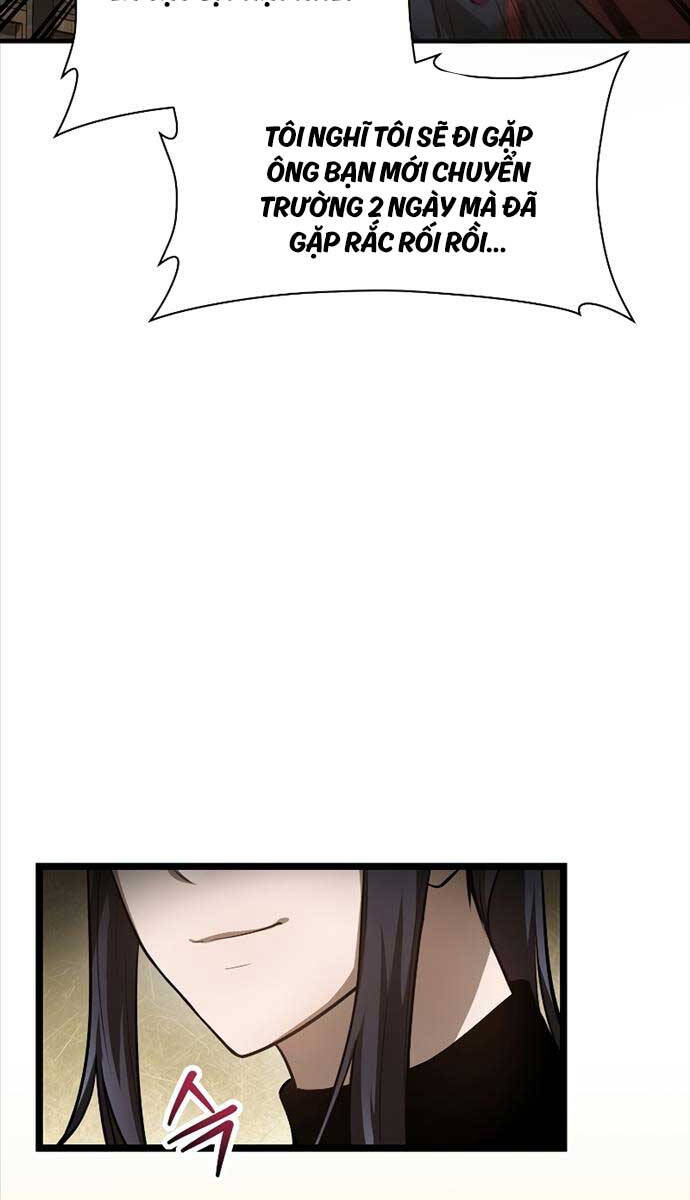 Helmut Đứa Trẻ Bị Ruồng Bỏ Chap 45 - Next Chap 46