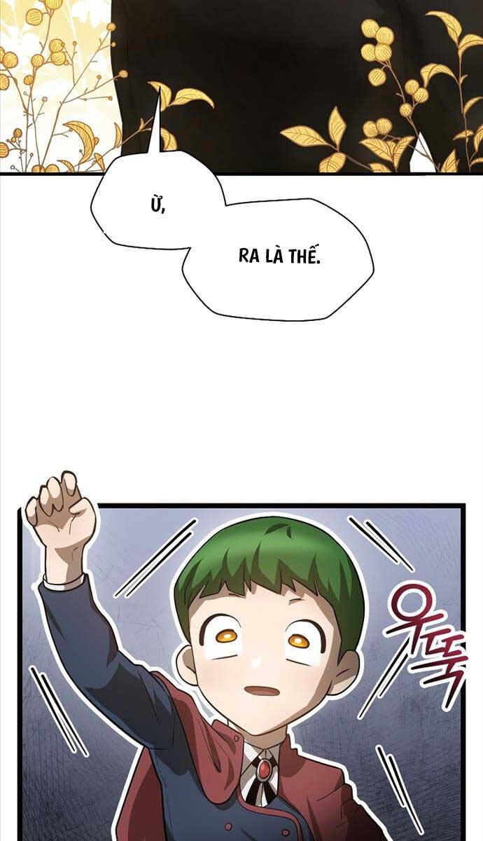 Helmut Đứa Trẻ Bị Ruồng Bỏ Chap 45 - Next Chap 46