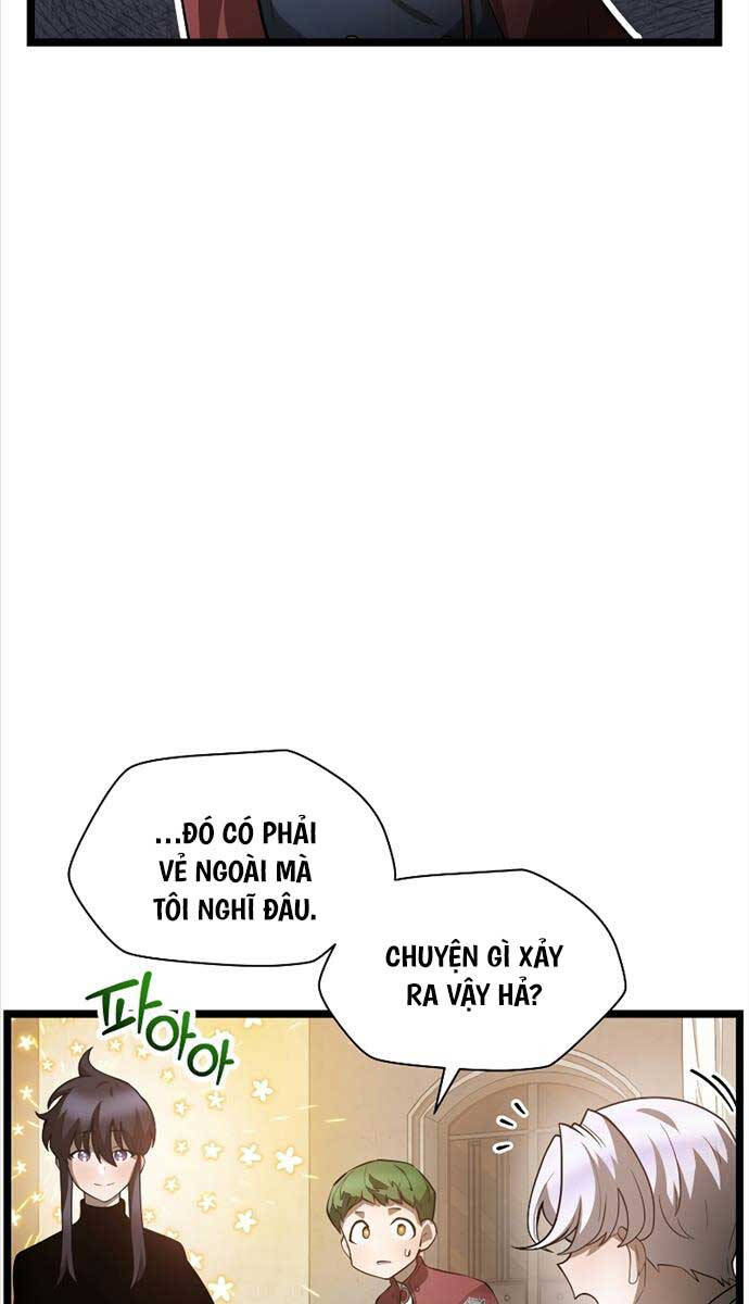 Helmut Đứa Trẻ Bị Ruồng Bỏ Chap 45 - Next Chap 46