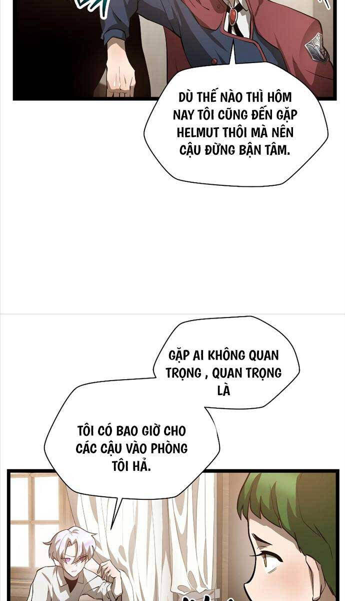 Helmut Đứa Trẻ Bị Ruồng Bỏ Chap 45 - Next Chap 46