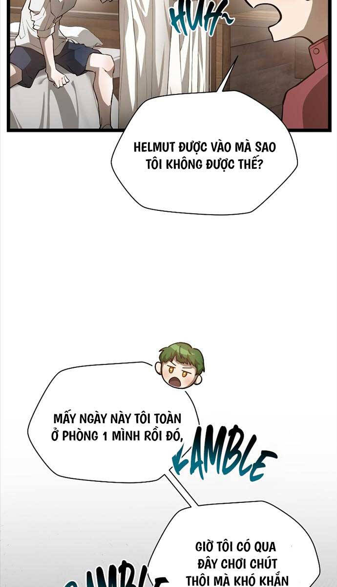Helmut Đứa Trẻ Bị Ruồng Bỏ Chap 45 - Next Chap 46