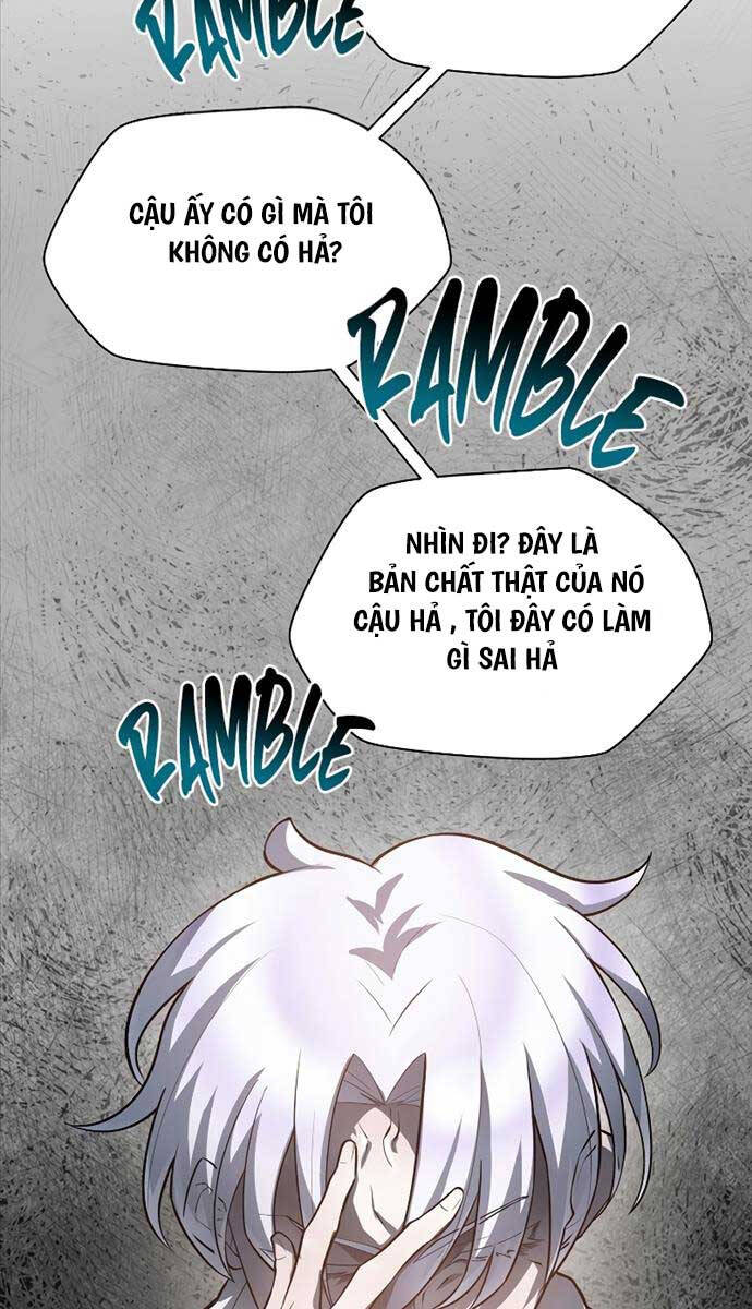 Helmut Đứa Trẻ Bị Ruồng Bỏ Chap 45 - Next Chap 46
