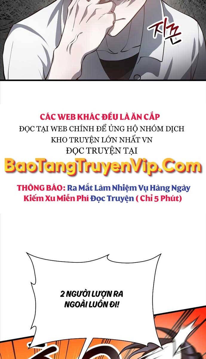 Helmut Đứa Trẻ Bị Ruồng Bỏ Chap 45 - Next Chap 46